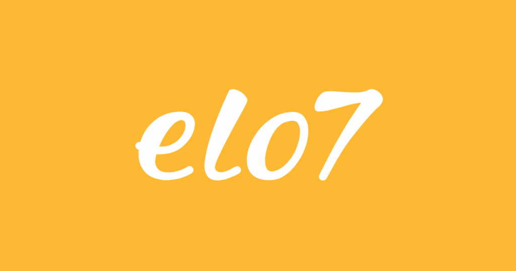 Elo7 é uma boa opção para quem trabalha com nicho em produtos artesanais.
